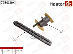 �������� ���� ��� MasterKit ���. 77B0120K 77B0120K ����