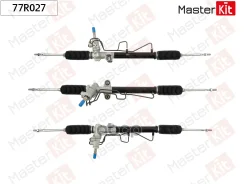 ����� ������� MasterKit ���. 77R027 77R027 ����