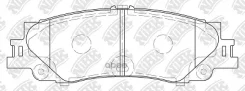 ������� ��������� �������� | ��� ����/��� | Toyota LAND Cruiser 300 (_J3_) NiBK ���. PN1544 PN1544 ����