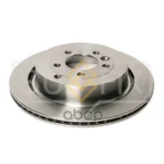 ���� ��������� ������������� (350x20) | ��� | LAND Rover Discovery IV 3.0-5.0 09 / Range Rover III 4.3-5.0 05-12 / Range Rover Sport(LS) 2.7D-5.0 05-1...