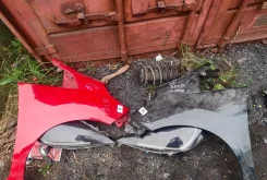 �������� �������� ������� Honda Fit GE6 GE7 ������� 75893 ����