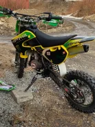 Kawasaki KX 65. 65����. ��., ��������, ���������, ������ �� �� ����