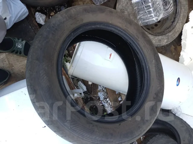 Goodtyre YB338. ������, 2024 ���, �/�, ����� 20 % ����