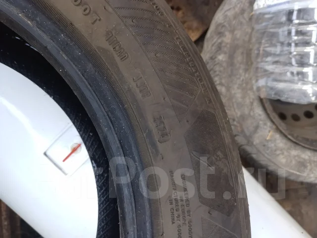 Goodtyre YB338. ������, 2024 ���, �/�, ����� 20 % ����