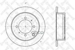 ���� ����. ���. Mitsubishi Galant 2.0-2. Stellox ���. 60203024SX 60203024SX ����