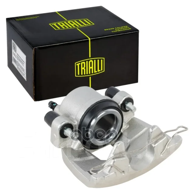 ������� ��������� | ����� ��� | Trialli ���. CF102003 CF102003 ����