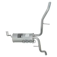 ��������� ��� �/� Fiat Albea (02-) 1.4i/1.6i ���. (����. �����) Trialli ���. EMM1015 EMM1015 ����