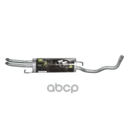 ��������� ��� �/� Skoda Octavia (96-) 1.4i/1.6i ���. (����. �����) Trialli ���. EMM1805 EMM1805 ����