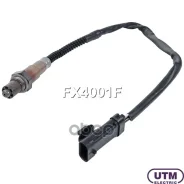 ������-���� Utm ���. FX4001F FX4001F ����