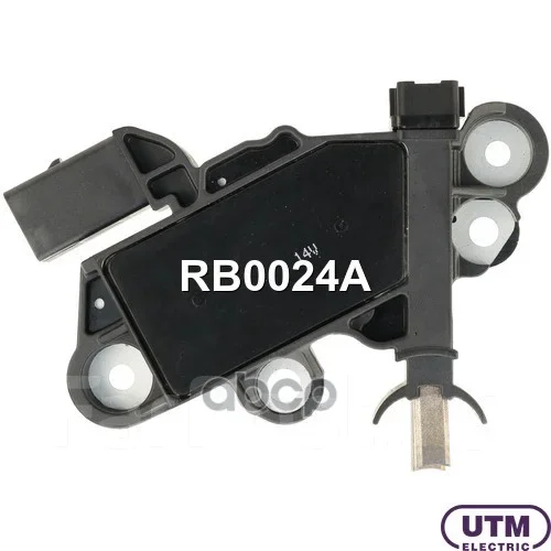 ��������� ���������� Utm ���. RB0024A RB0024A ����