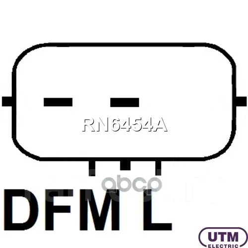 ��������� ���������� Utm ���. RN6454A RN6454A ����