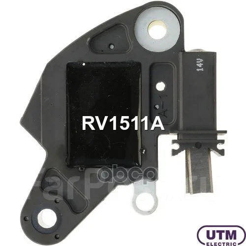 ��������� ���������� Utm ���. RV1511A RV1511A ����