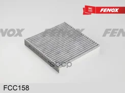 �������� ������ �������� Renault Laguna II 01- 1.6-3.0, 1.9-2.2dCi Fenox ���. FCC158 FCC158 ����