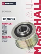 �����-���������� ��������� ������������ Nissan Qashqai I, II 07-, Nissan X-Trail II 07-, Opel Movano B 10-, Opel Vivaro A 01-, Renault Duster I 11-, R...