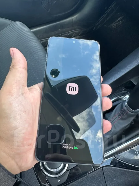 Xiaomi Redmi Note 13. �/�, 256 ��, ������, 3G, 4G LTE, Dual-SIM, ����������, NFC, ������� ������� ����