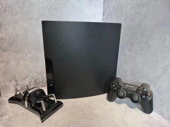 Sony PlayStation 3 Slim ����