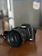 Canon EOS M50 Mark II. 20 � ����� �� ����