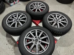 Topy Azane. 7.0x17", 5x114.3, ET48 ����