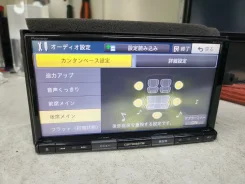 Pioneer Carrozzeria AVIC-RZ303 ����