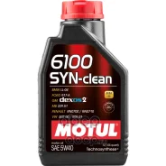 Motul 6100 Syn-Clean