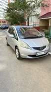 Honda Fit. �������, 4wd, 1.3 (100��.�.), ������, 228 000����. �� ����