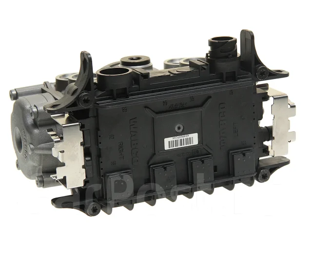 ��������� DAF EBS, 4801040030, Wabco 516370 ����