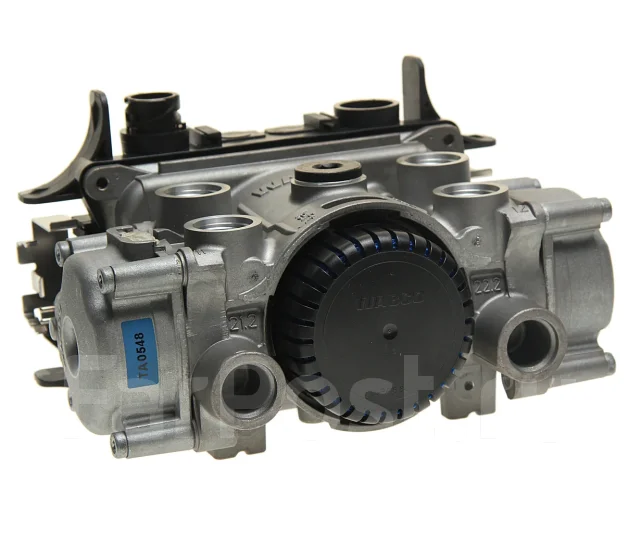 ��������� DAF EBS, 4801040030, Wabco 516370 ����