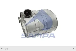 ��������� � ������������� (����-5), 033.211, Sampa 80483 ����