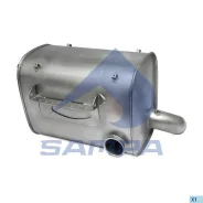 ��������� Iveco EuroCargo � ������������� (����-5), 063.371, Sampa 28490 ����