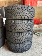RoadX RXFrost FX11. ������, ����������, 2023 ���, �/�, ����� 5 % ����