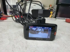Kenwood DRV-610 ����