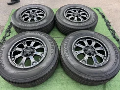MKW. 7.0x16", 5x114.3, ET42, �� 72���. ����