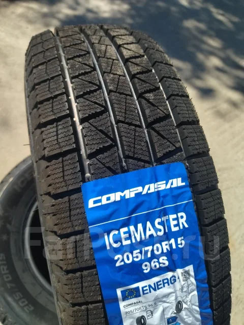 Compasal IceMaster. ������, ��� �����, 2026 ���, ����� ����