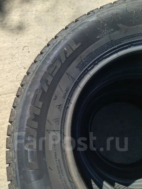 Compasal IceMaster. ������, ��� �����, 2026 ���, ����� ����