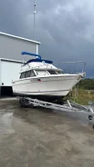 Bayliner. 1997 ���, ����� 9,3��., ��������� ������������, 300��.�., ������ ����