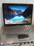 HP Pavilion. 15", 2����, ��� 3072 ��, ���� 670���, ����������� �� 1��. ����