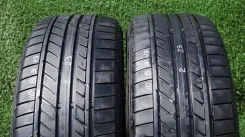 Goodyear Eagle LS EXE. ������, 2023 ���, �/�, ����� 5 %. �������� ������� ����