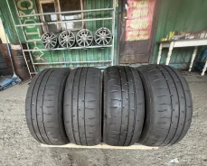 Bridgestone Potenza RE-71RS. ������, 2024 ���, �/�, ����� 10 % ����