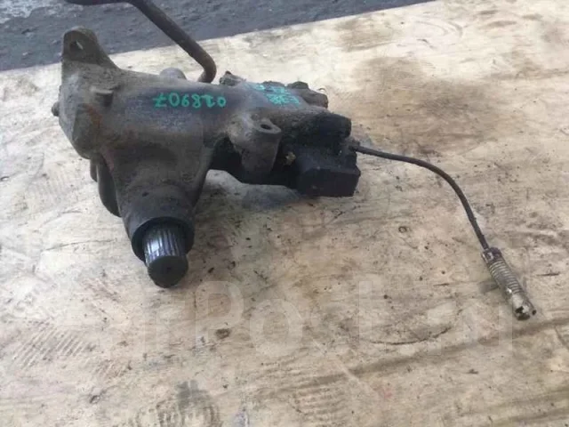 ������� �������� BMW E38. 32131141331 ����