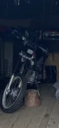 Honda XR 250. 250����. ��., ��������, ���������, ������ �� �� ����