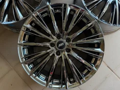 ABT. 8.0x18", 5x114.3, ET38, �� 73,1���. ����
