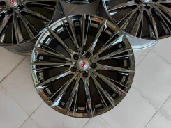 ABT. 8.5x19", 5x114.3, ET40, �� 73,1���. ����