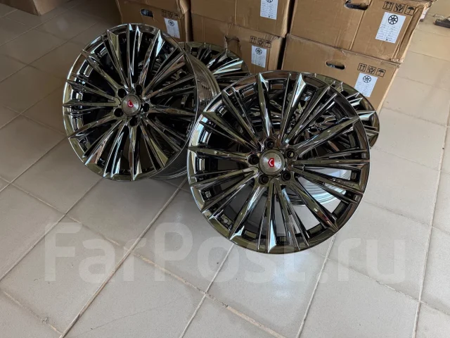ABT. 8.5x19", 5x114.3, ET40, �� 73,1���. ����