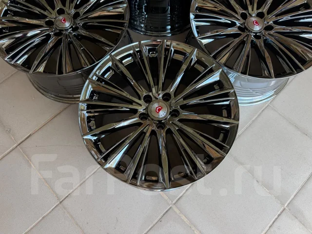 ABT. 8.5x19", 5x114.3, ET40, �� 73,1���. ����