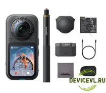 Insta360 X6. � ���������� ����