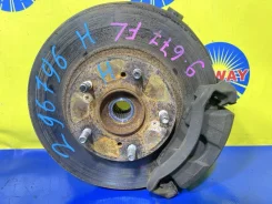 ������� Honda EDIX 2007 51215SJF000 BE3 K20A, �������� ����� [296796] 51215SJF000 ����