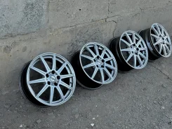 Climate Alia. 7.0x17", 5x114.3, ET35, �� 70,3���. ����