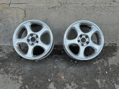 Dezent TI. 8.0x17", 5x114.3, ET35, �� 70,3���. ����