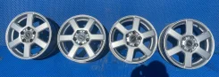 Rial Giro. 6.5x15", 5x114.3, ET48, �� 60,1���. ����