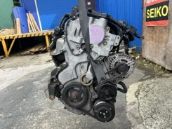 ��������� Nissan Serena C25 MR20DE 184418 ����